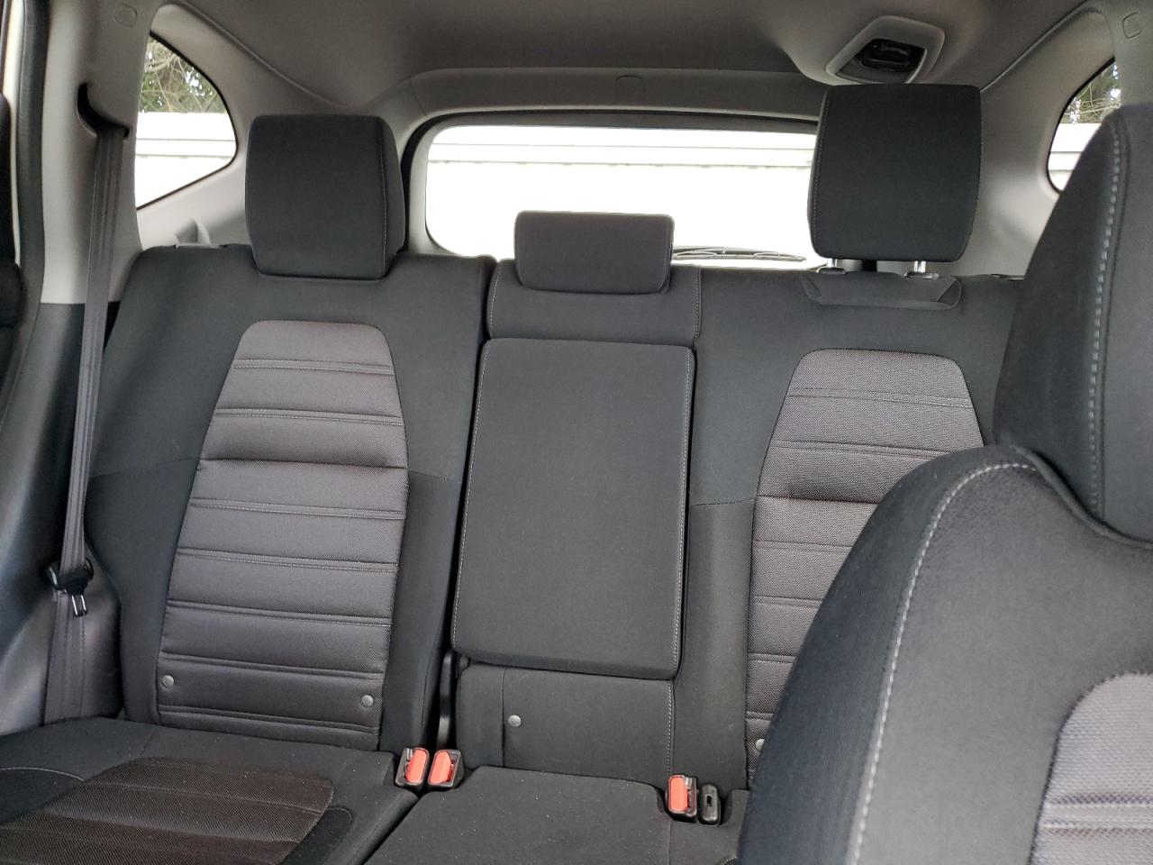 2018 Honda Cr-V Ex VIN: 2HKRW2H52JH689853 Lot: 70248055