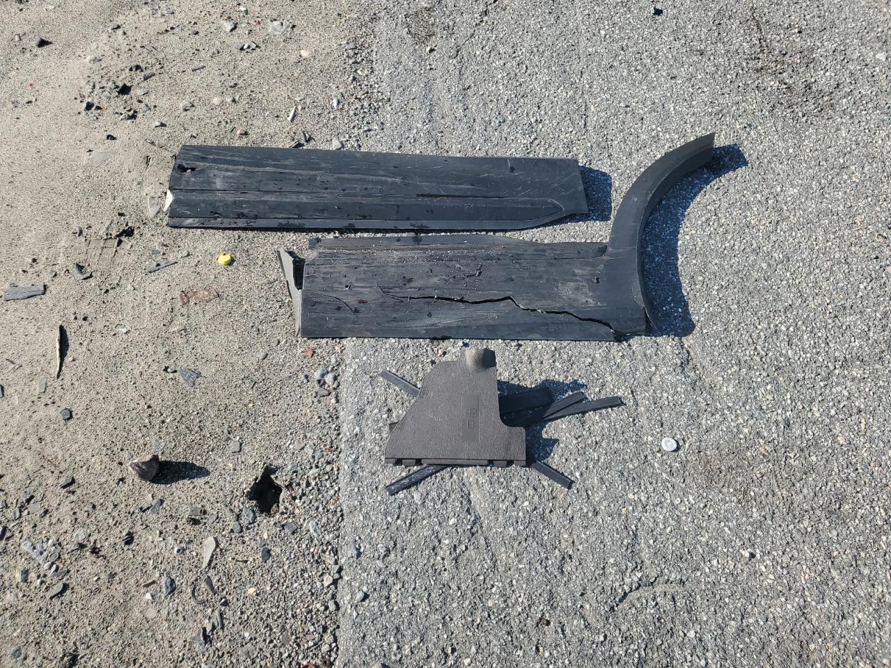 2010 Ford F150 VIN: 1FTMF1CW6AKA6427 Lot: 69016095