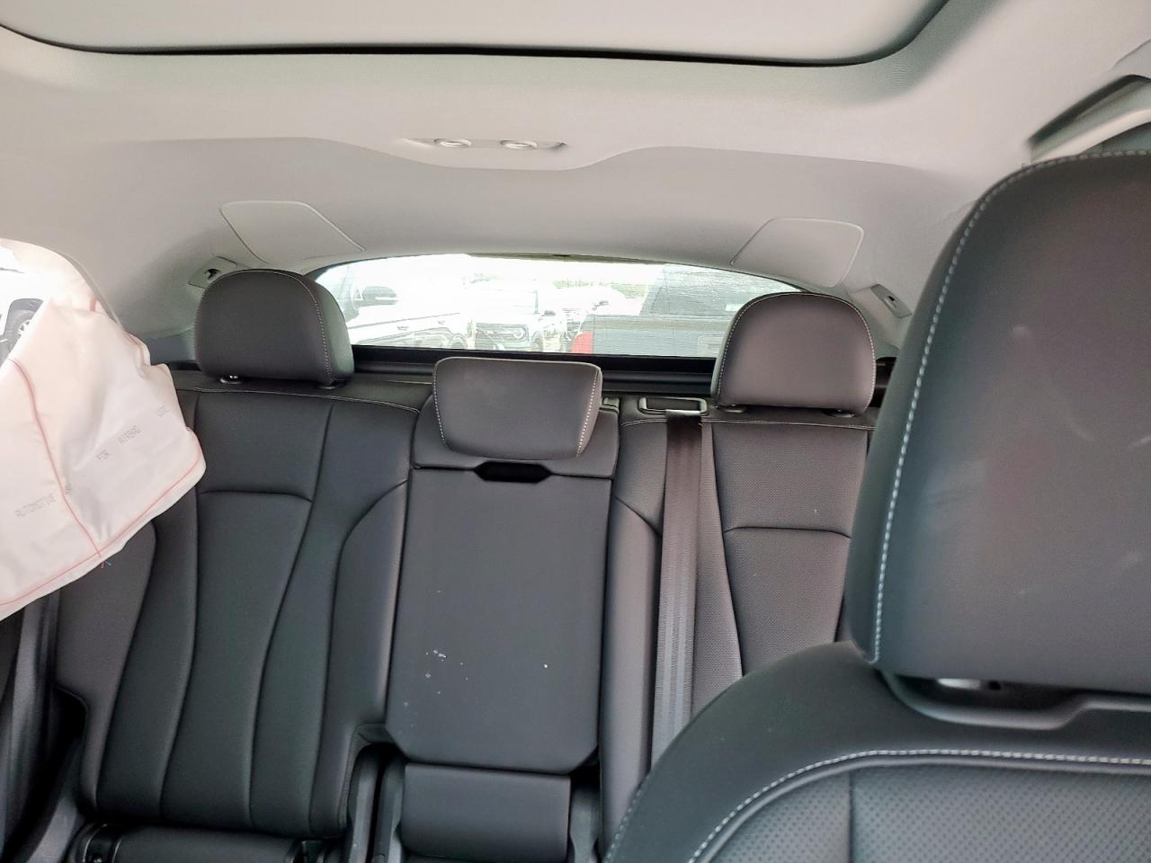 2023 Audi Q8 Premium Plus S-Line VIN: WA1EVBF11PD012982 Lot: 70080175