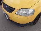 2010 VOLKSWAGEN URBAN FOX for sale at Copart ROCHFORD