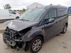 2024 FORD TRANSIT CONNECT 240LMITED  for sale at Copart SANDY