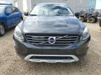 2016 VOLVO XC60 T5 PREMIER   for sale at Copart AB - EDMONTON