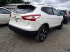 2015 NISSAN QASHQAI N- for sale at Copart WOLVERHAMPTON