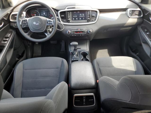  KIA SORENTO 2019 Серый