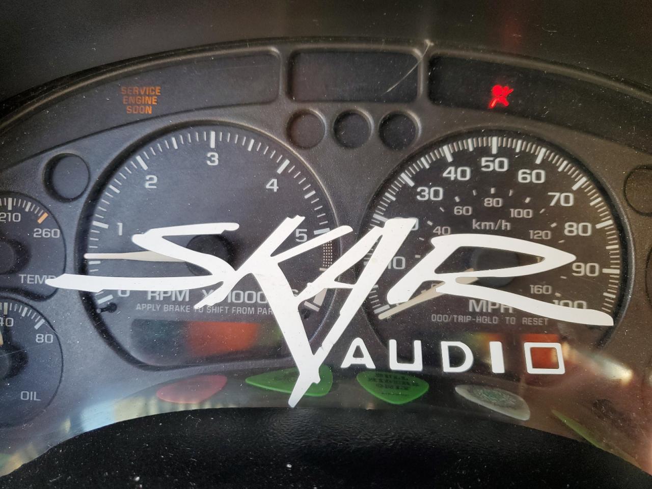 2004 Chevrolet Blazer VIN: 1GNDT13X24K162124 Lot: 69428095