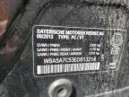 2014 BMW 528 XI   for sale at Copart ON - COOKSTOWN