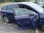 2013 VAUXHALL INSIGNIA S for sale at Copart SANDTOFT