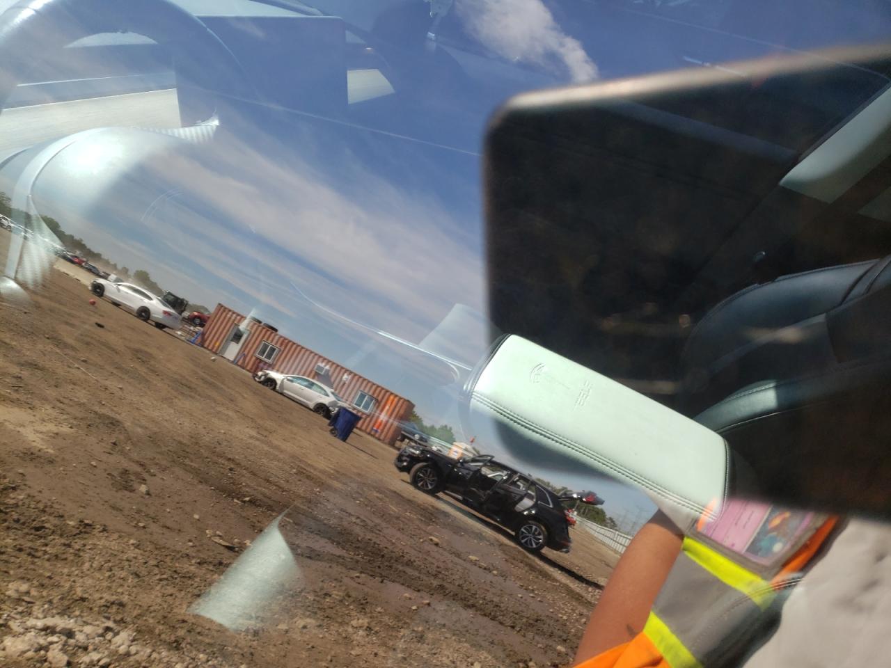 2020 Tesla Model 3 VIN: 5YJ3E1ECXLF627124 Lot: 70588885