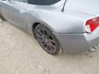 2006 BMW Z4 SPORT  for sale at Copart YORK
