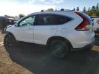 2013 HONDA CR-V EXL   for sale at Copart ON - TORONTO