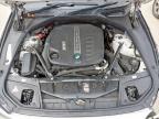 2015 BMW 535D M SPO for sale at Copart SANDY