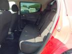 2007 PEUGEOT 207 1.4 16V SE 5DR for sale at Copart ST HELENS