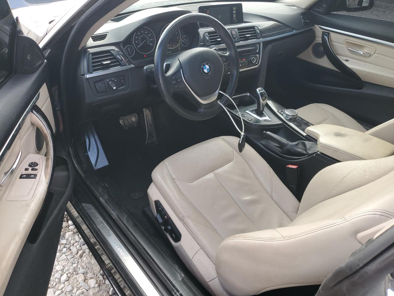 2015 BMW 428 Xi VIN: WBA3N5C57FK198024 Lot: 69765225
