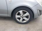 2011 VAUXHALL CORSA SXI for sale at Copart GLOUCESTER