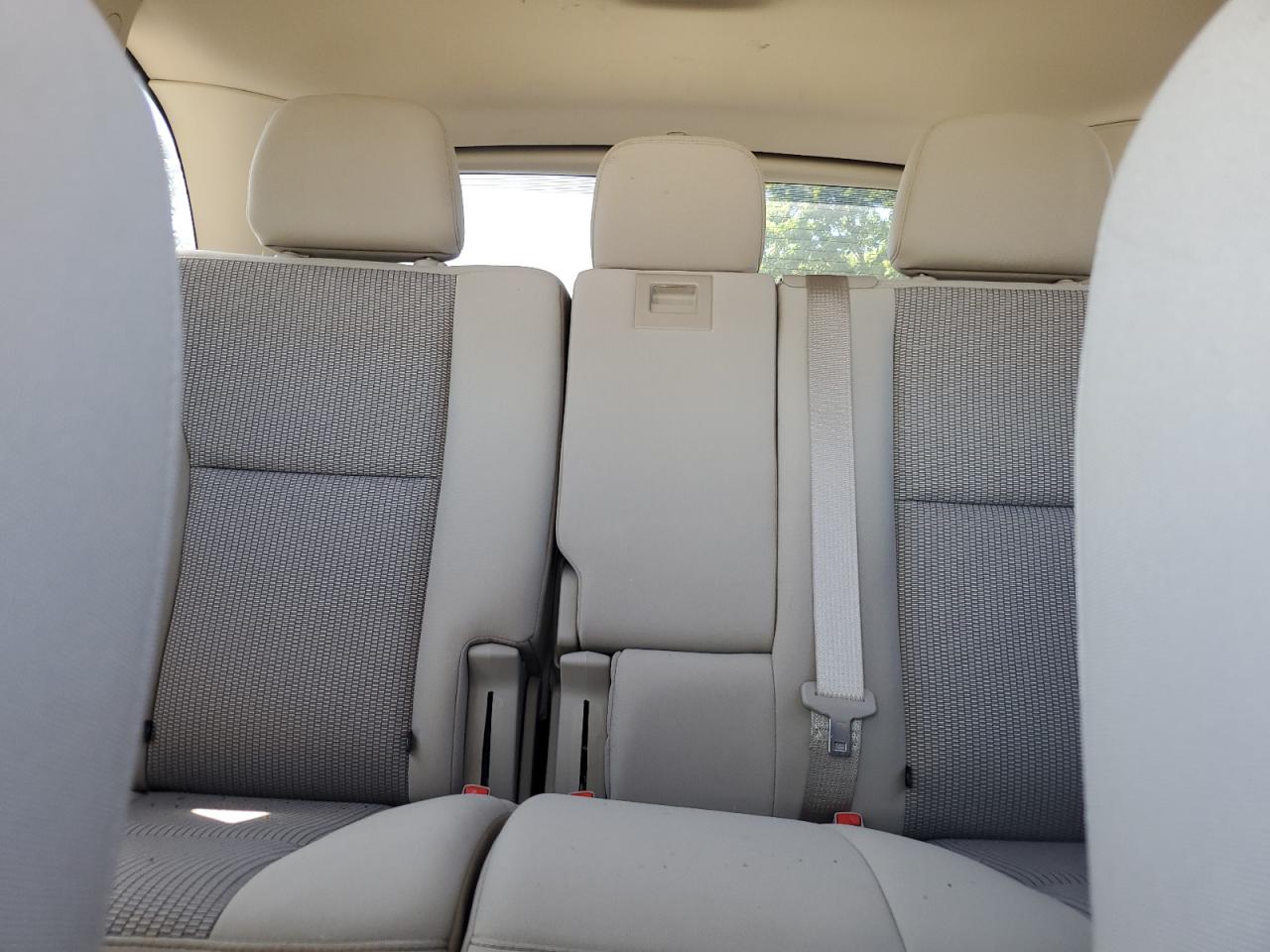 2011 Ford Edge Sel VIN: 2FMDK3JCXBBA90275 Lot: 67517435