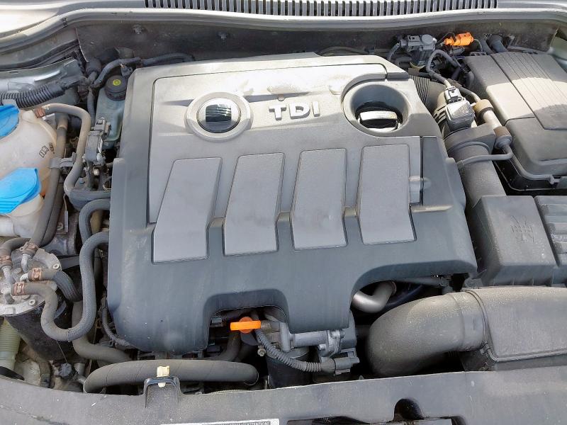 2012 SEAT LEON SE COPA