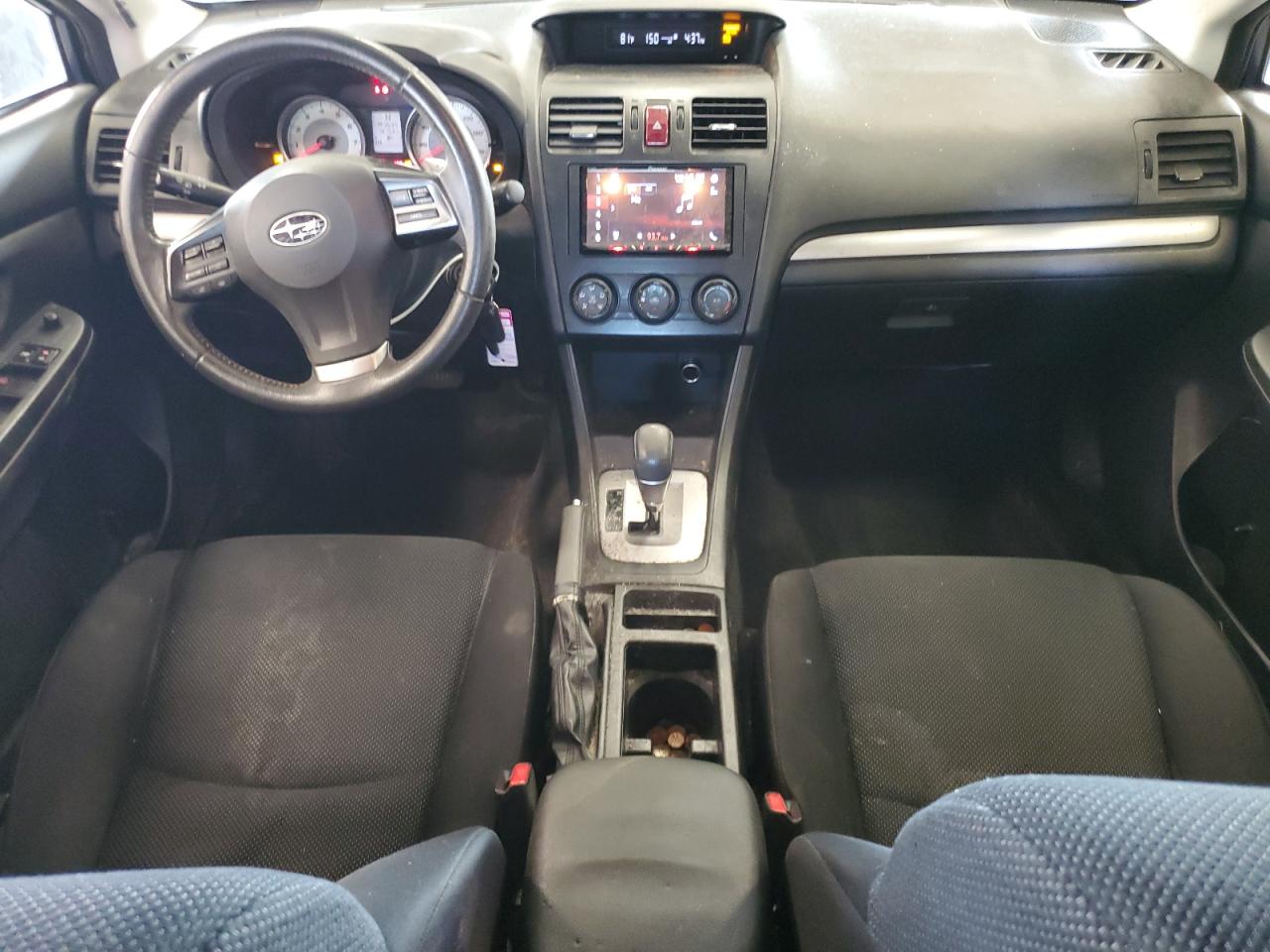 2012 Subaru Impreza Premium VIN: JF1GPAD66CH230295 Lot: 68297175