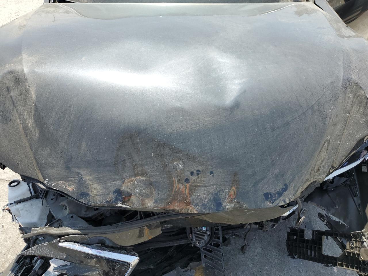 2025 Lexus Es 300H Base VIN: 58ADA1C17SU058695 Lot: 68455975