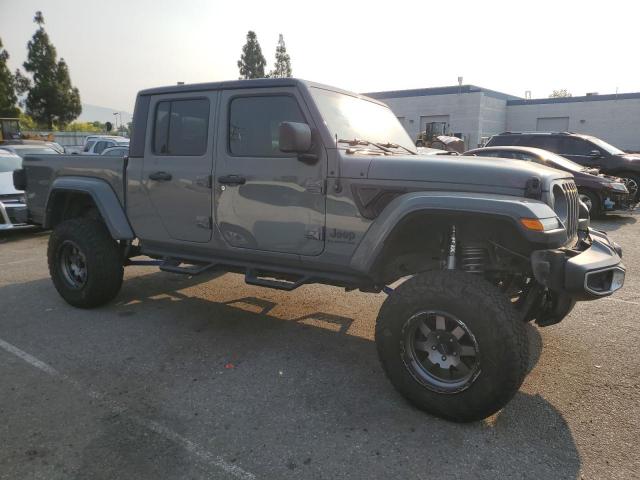  JEEP GLADIATOR 2021 Gray