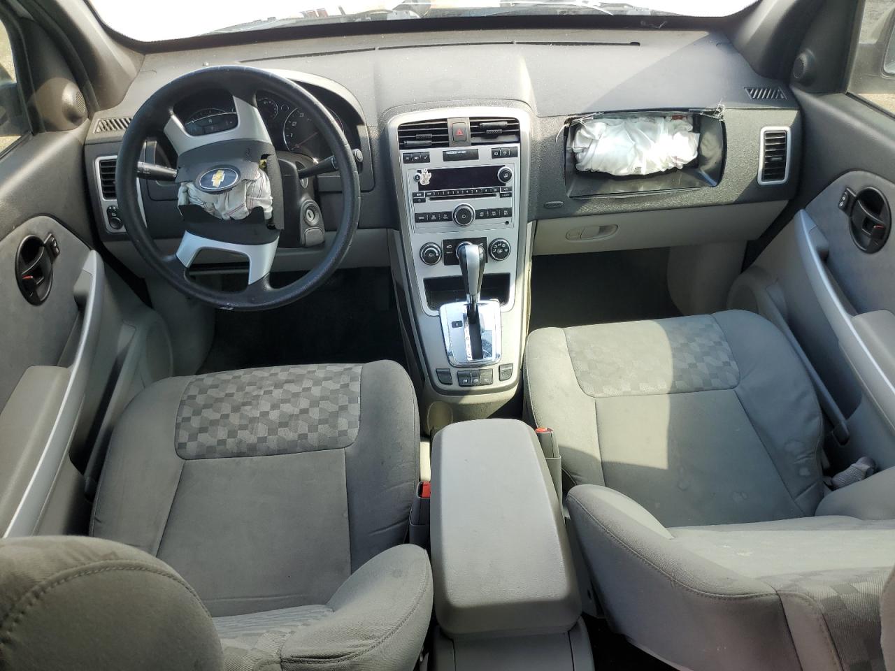 2007 Chevrolet Equinox Ls VIN: 2CNDL13F776232896 Lot: 68448065