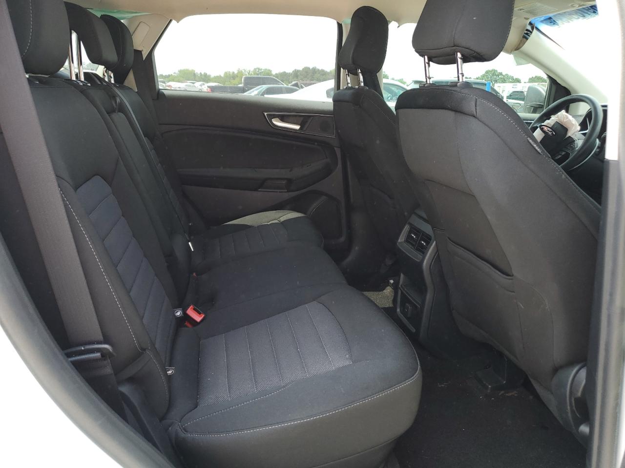 2020 Ford Edge Se VIN: 2FMPK3G90LBA36557 Lot: 69786435