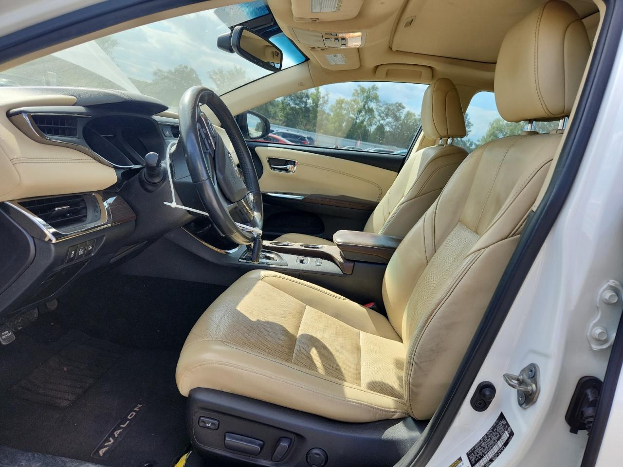 2015 Toyota Avalon Hybrid VIN: 4T1BD1EB9FU037056 Lot: 70151225