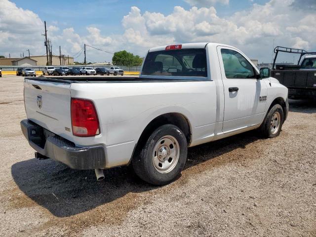  RAM 1500 2017 Biały