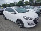 2013 HYUNDAI I30 EDITIO for sale at Copart WOLVERHAMPTON