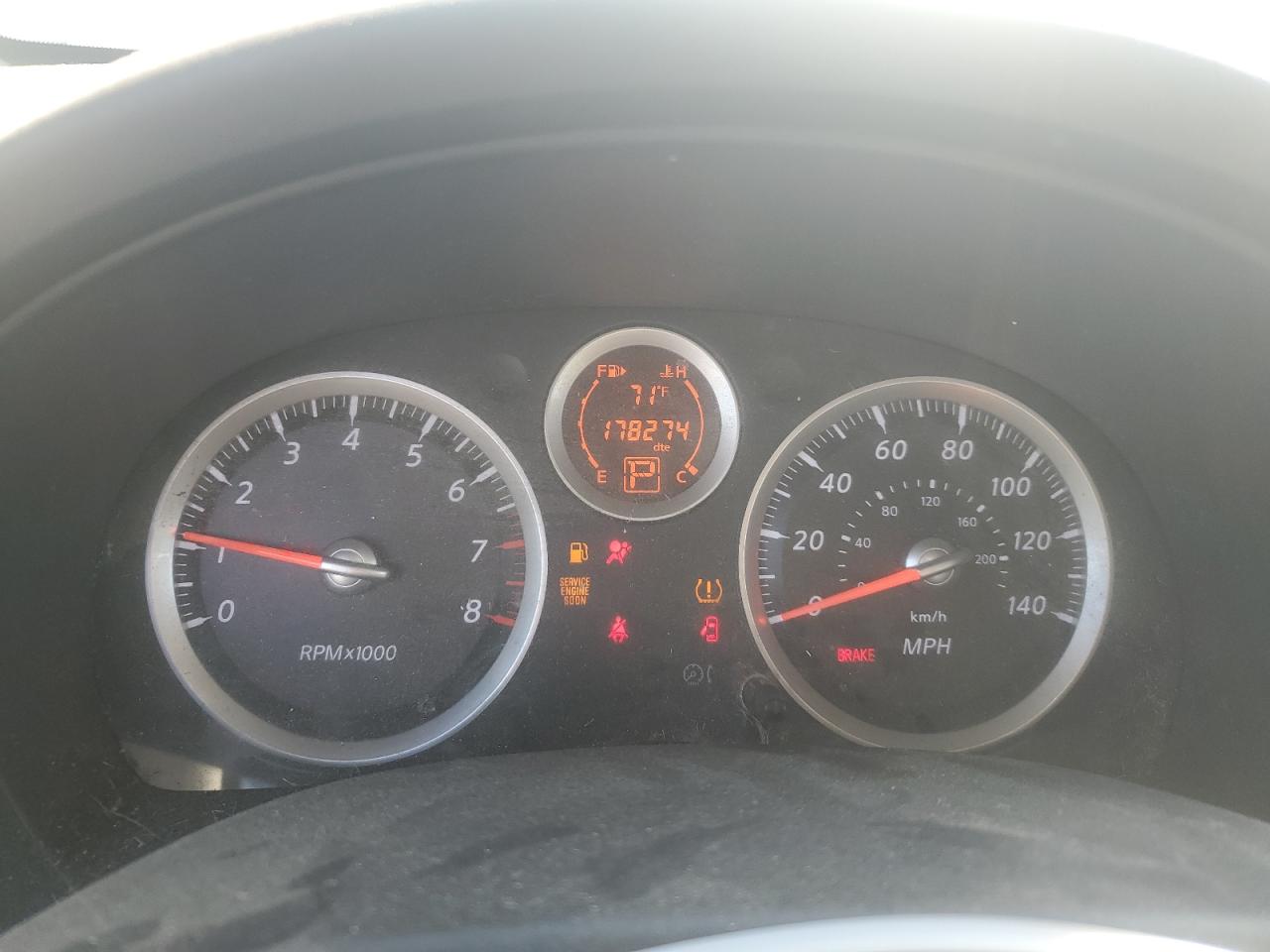 2011 Nissan Sentra 2.0 VIN: 3N1AB6AP6BL658346 Lot: 69028595