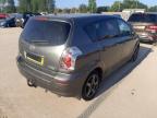 2006 TOYOTA COROLLA VERSO TR D-4D  for sale at Copart SANDY