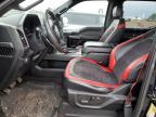 2017 FORD F150 SUPERCREW   for sale at Copart AB - CALGARY