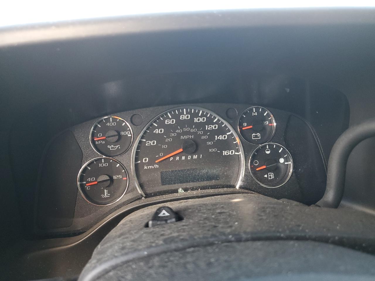 2024 GMC Savana Cutaway G3500 VIN: 1GD07SF70R1276841 Lot: 70491625