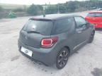 2016 DS DS3 ELEGAN for sale at Copart ST HELENS