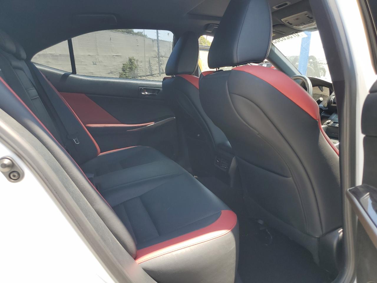 JTHBF1D20F5068561 2015 Lexus Is 250