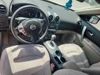 2013 NISSAN ROGUE S   for sale at Copart LA - NEW ORLEANS