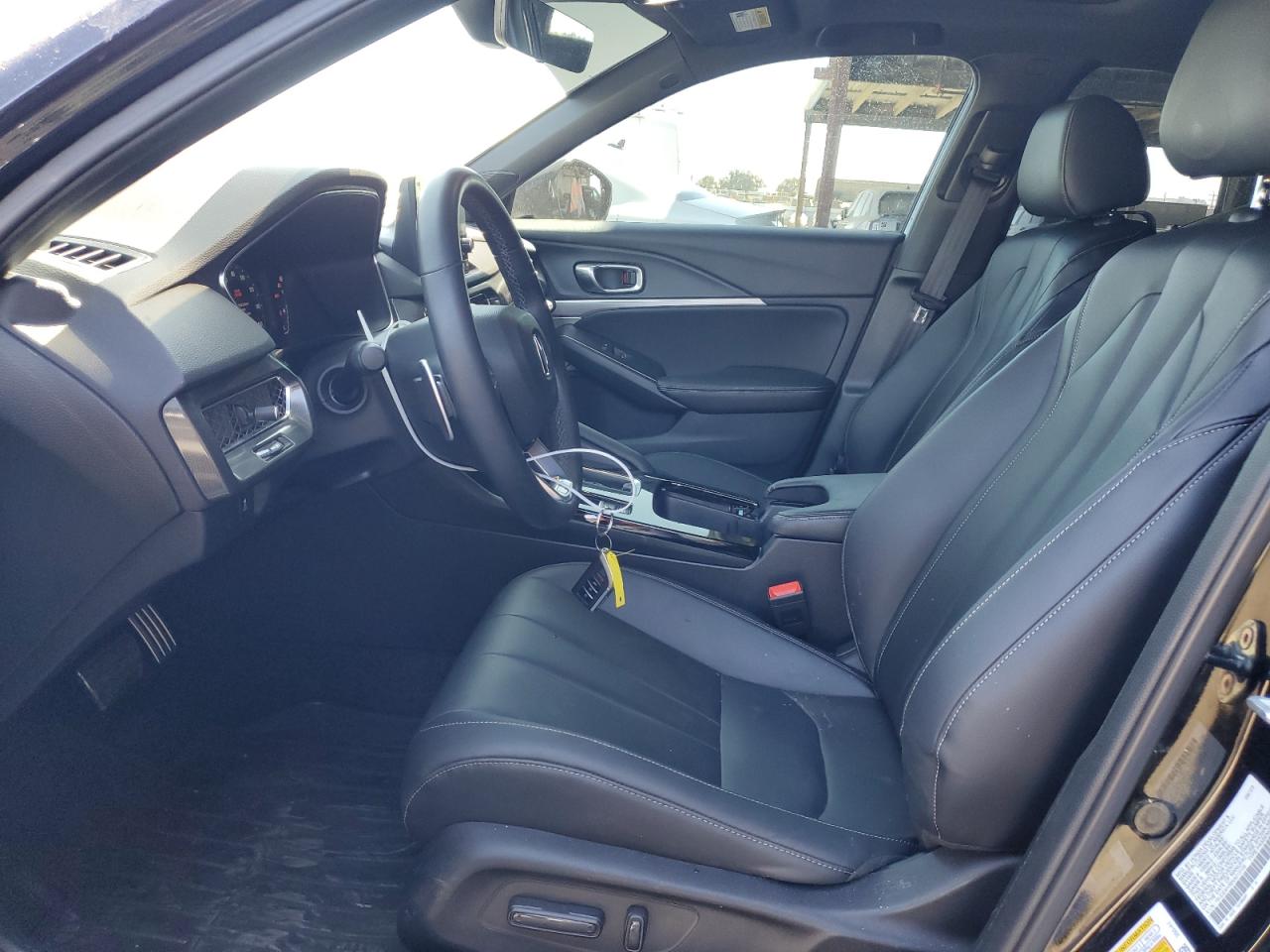 2024 Acura Integra A-Spec VIN: 19UDE4H39RA013105 Lot: 69384145