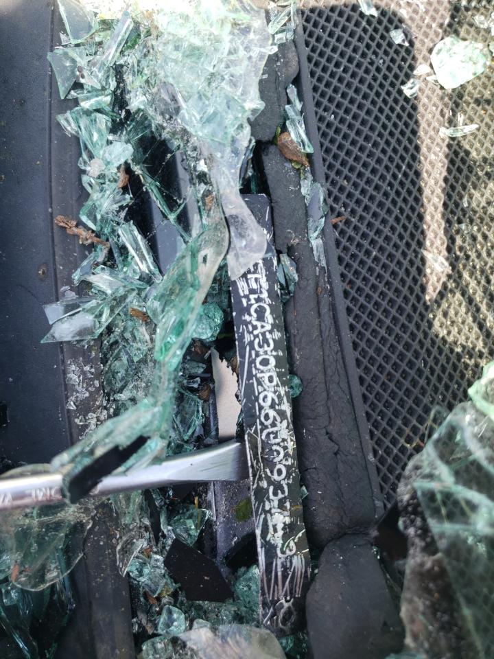 2006 Toyota Camry Solara Se VIN: 4T1CA30P66U0937 Lot: 67684055