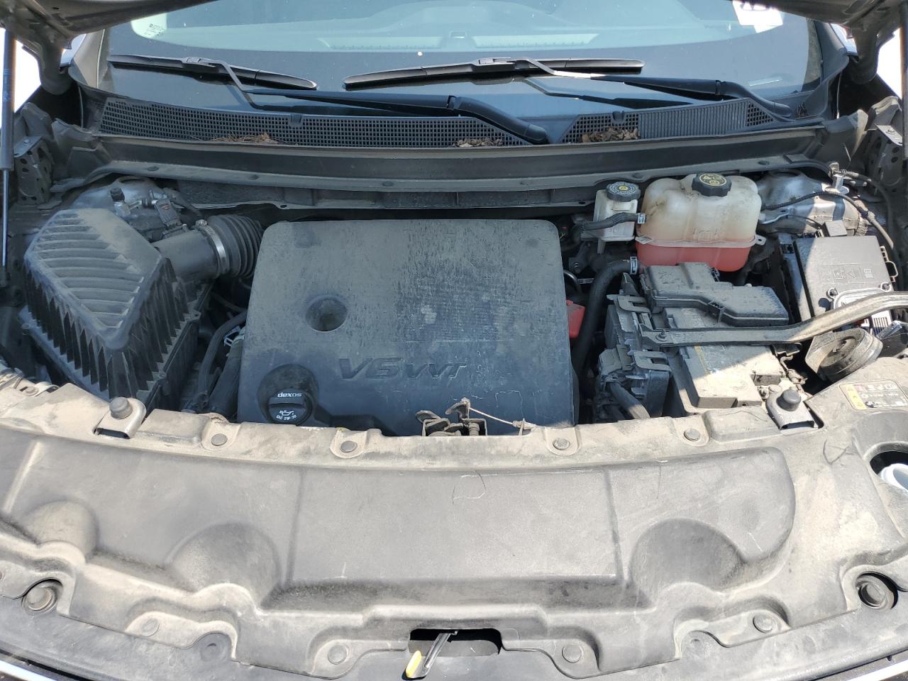 2020 Chevrolet Traverse Lt VIN: 1GNERGKW7LJ300209 Lot: 66729805