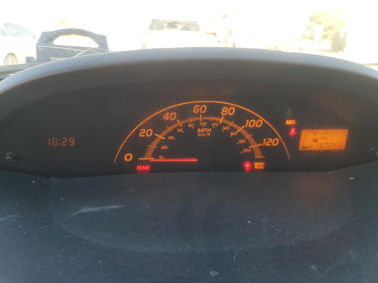 2009 Toyota Yaris VIN: JTDJT903095250106 Lot: 67843875