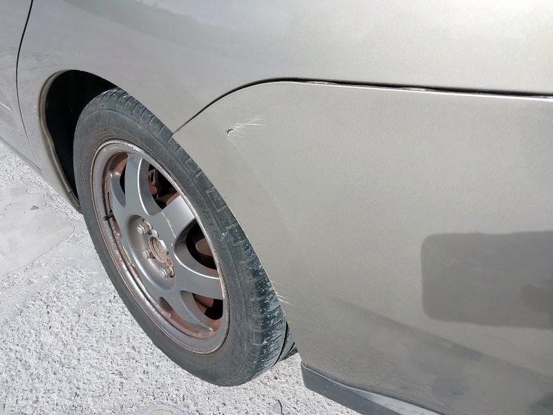 2008 TOYOTA PRIUS T SPIRIT
