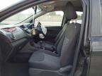2017 FORD KA+ ZETEC for sale at Copart YORK