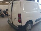 2019 CITROEN BERLINGO 6 for sale at Copart SANDWICH