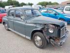 1961 ROVER 100 for sale at Copart SANDWICH