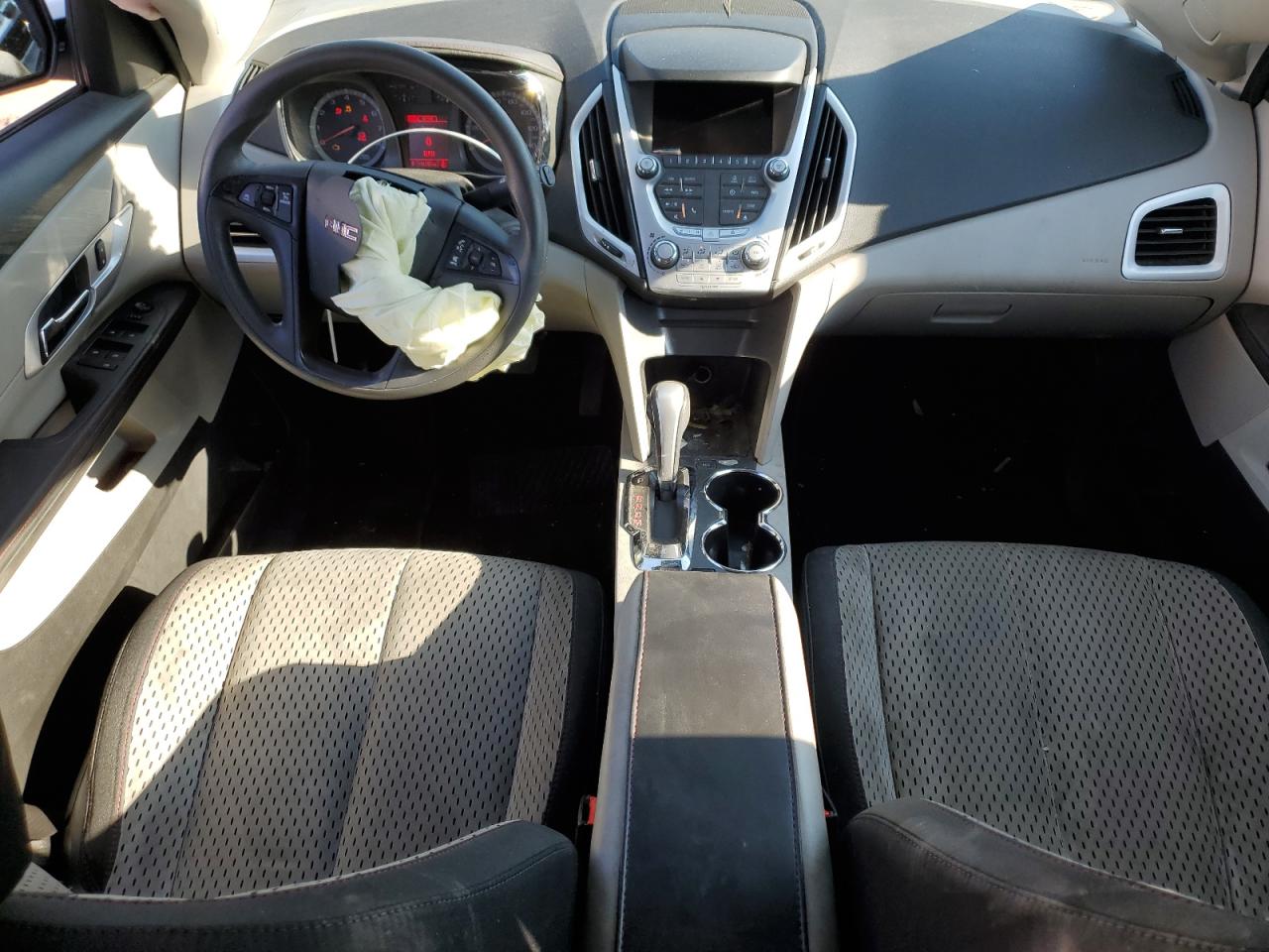 2014 GMC Terrain Sle VIN: 2GKFLVEK9E6308960 Lot: 69938475