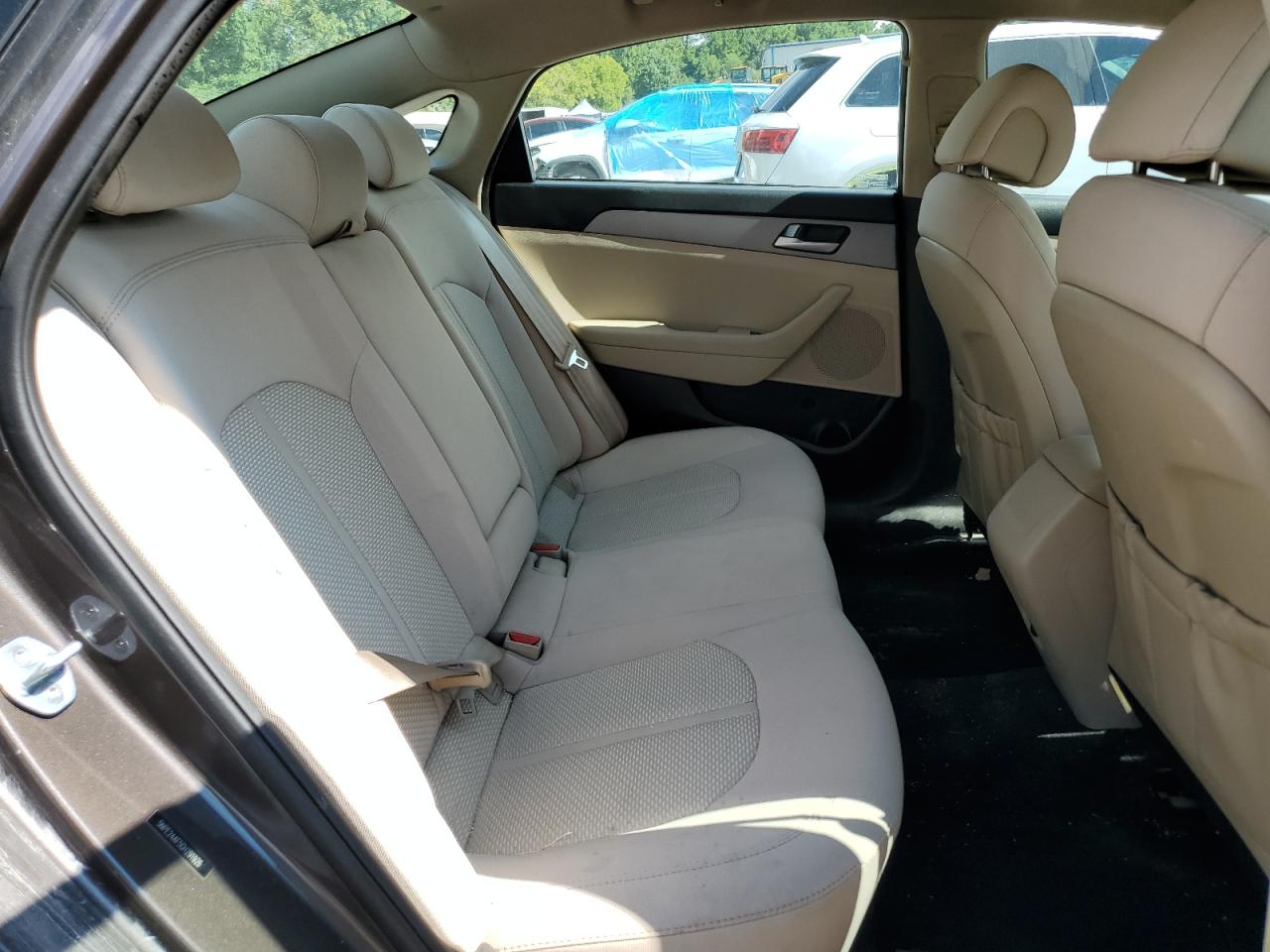 2016 Hyundai Sonata Se VIN: 5NPE24AF5GH291926 Lot: 69466385