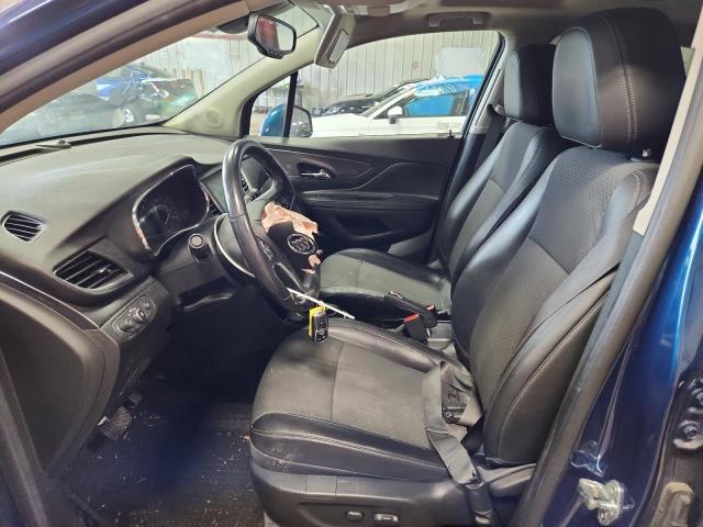  BUICK ENCORE 2019 Blue