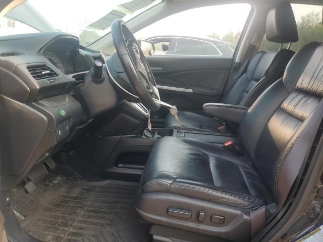 2014 HONDA CR-V TOURING  
