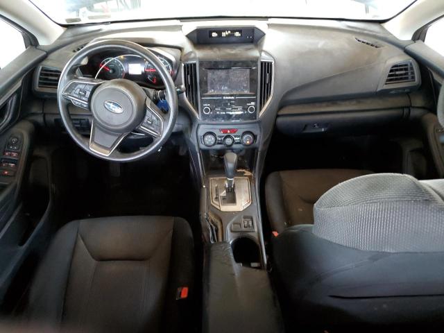  SUBARU IMPREZA 2017 Gray
