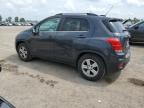 2017 CHEVROLET TRAX 1LT   for sale at Copart ON - LONDON