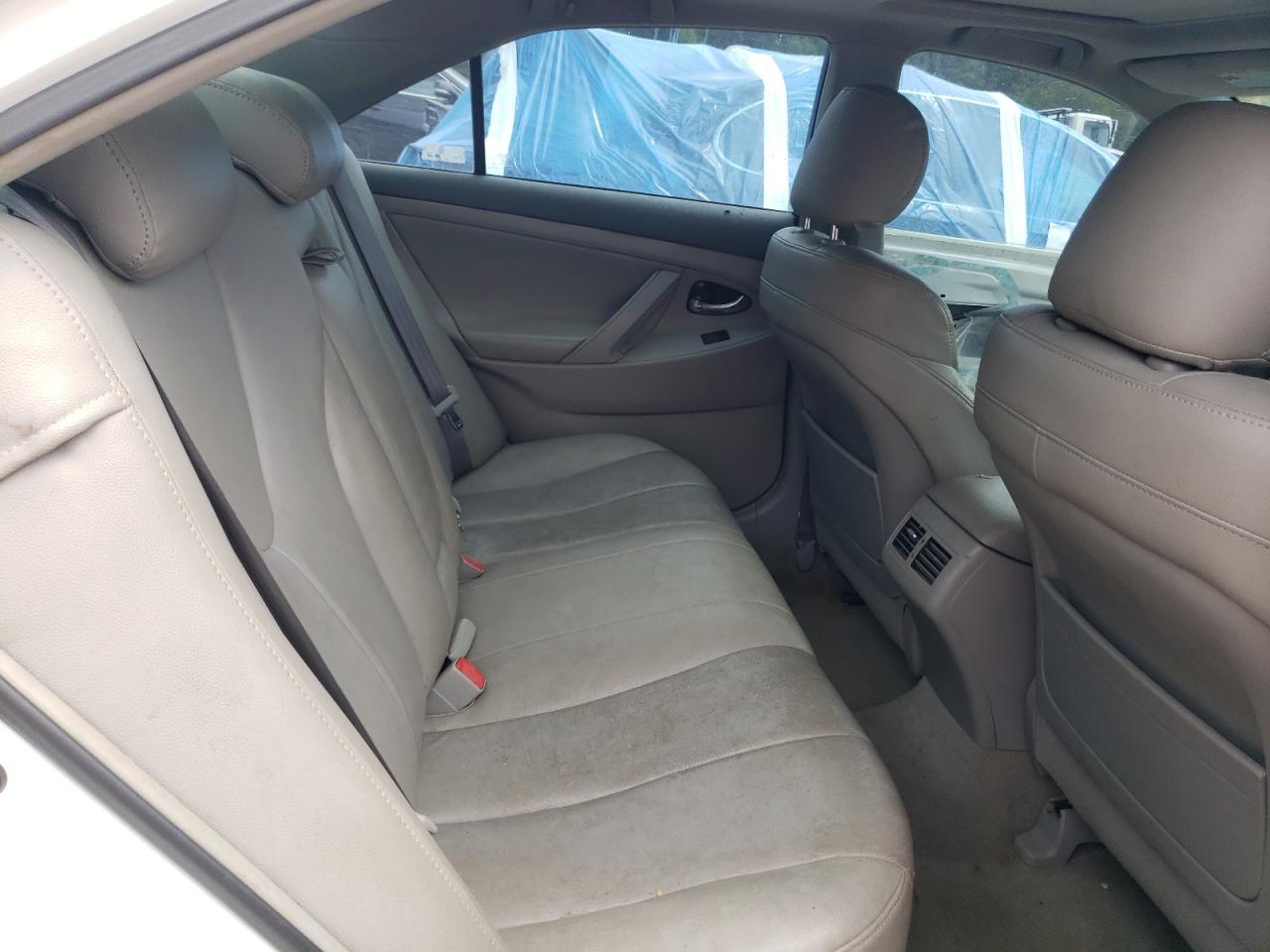 2008 Toyota Camry Hybrid VIN: 4T1BB46K38U035487 Lot: 68282035